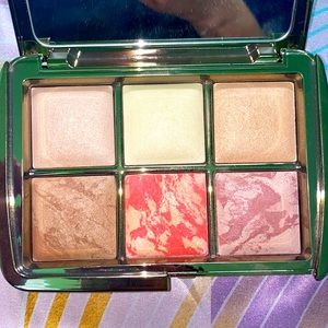 Hourglass Ambient Lighting Holiday Palette